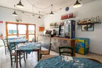 Hotel Il Lato Azzurro - Isola di Sant'Erasmo - No Vehicles Access - ビーチサイド