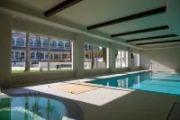 Daia Slow Beach Hotel Conil - Adults Recommended - Beach