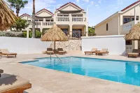 Livingstone Jan Thiel Resort - Strand