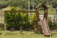 Agios Hotel - 3 estrellas