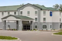 Baymont by Wyndham la Grange KY Southeast - Pet friendly