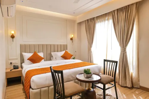 Hotel Arshiv - 2-Star