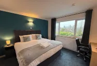 Lomond Hills Hotel & Health Club - Pet friendly