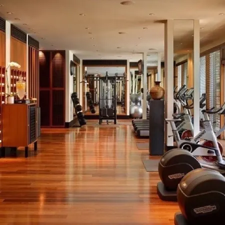 Setai Tower Condominium -  Miami Beach Direct Oceanfront Luxury One-Bedroom