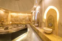 Sky Blue Hotel & Spa - Spa