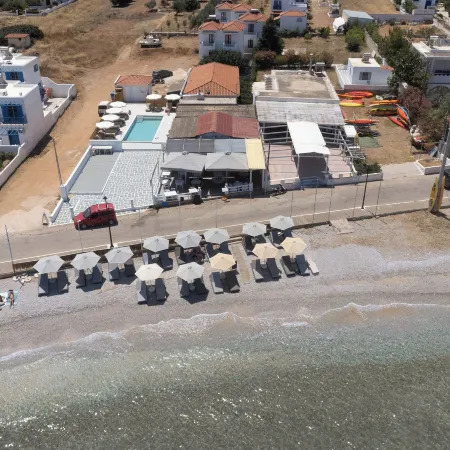 Laza Beach