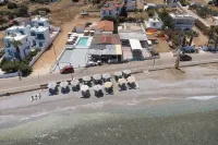 Laza Beach - Balkon