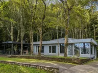 Eco Lodge de la Selva - 2-Star