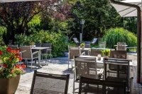 Boutique Hotel Erb München Parsdorf - Kæledyr tilladt