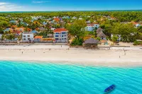 Exclusive Beachfront Apartment in Uroa, Zanzibar - Ocean Views - 2-Star
