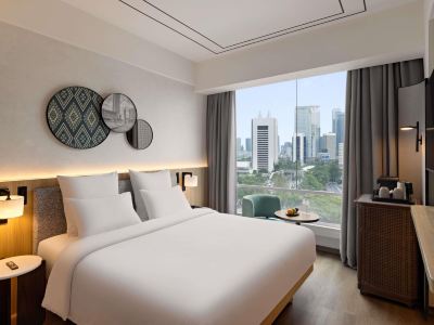 All Seasons Jakarta Thamrin