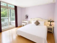 Yilan Ya Lu Homestay - فلل