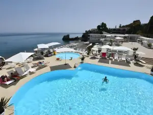 Hotel Sporting Club