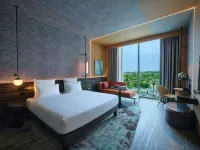 Novotel Dhahran Hotel & Residences - bars