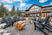 The Tamarack Near Flathead Lake Glacier Park - Boutique