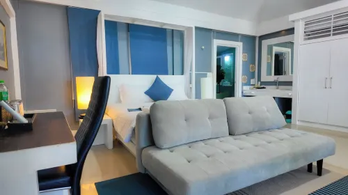 Bann Sunset Cove Krabi - 2-Star