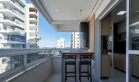 Apt w/ Balcony & BBQ 350m From the Sea Eim0301 - 3-Star