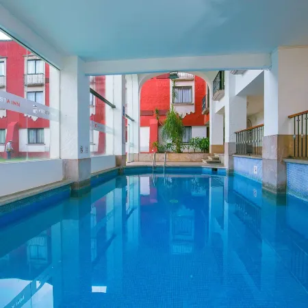 Fiesta Inn Xalapa