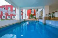 Fiesta Inn Xalapa - Pool