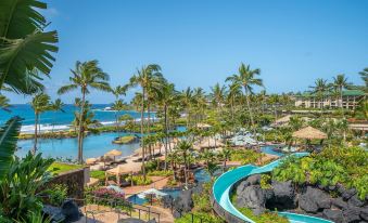 Grand Hyatt Kauai Resort and Spa