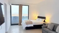 JoLi Beach House - Spacious Second Floor T0 Suite with Beatiful View - Apartments