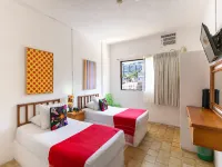 Emperador Vallarta Beachfront Hotel and Suites - bar