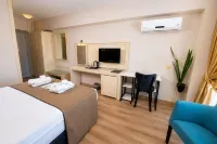 Tripolis Hotel - 5-Star