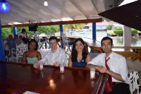 Franklyn D Resort & Spa All Inclusive - bar