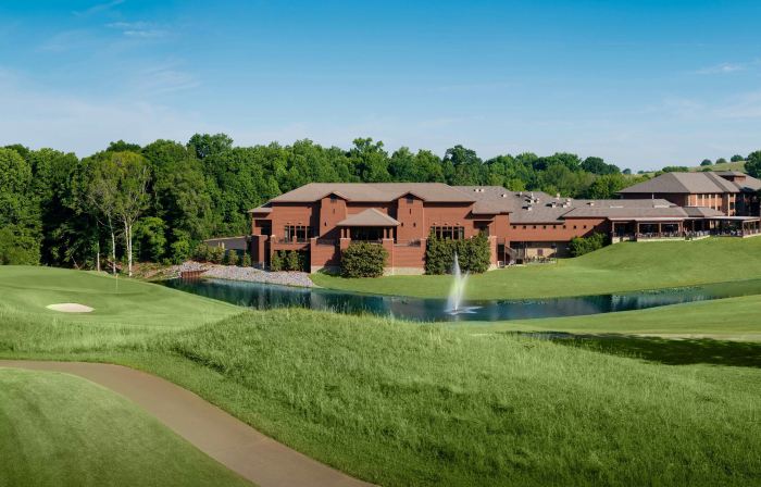 Montgomery Marriott Prattville Hotel & Conference Center at Capitol Hill