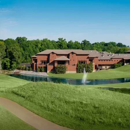 Montgomery Marriott Prattville Hotel & Conference Center at Capitol Hill