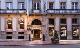 Gran Hotel España