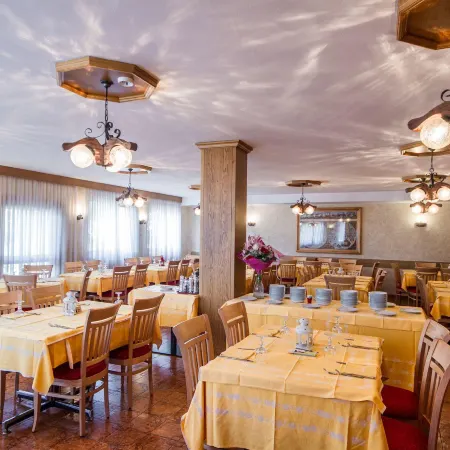 Hotel Stella Alpina Hotels in Bellamonte