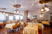 Hotel Stella Alpina - Pet friendly