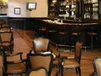 Hotel Francia Aguascalientes - bar