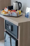 加里波第酒店 - 早餐