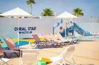 Coral Star Apartments - Strand