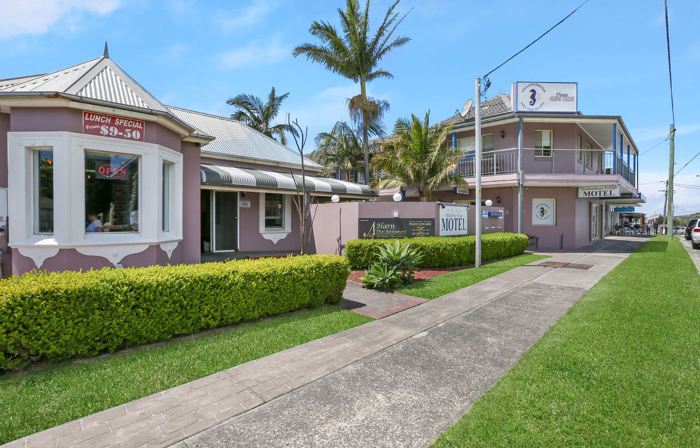 Shellharbour Village Motel