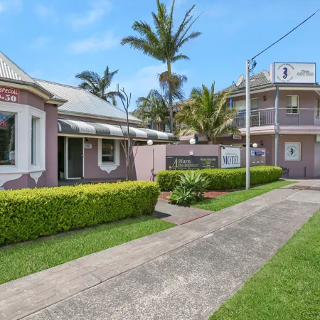Shellharbour Village Motel