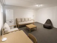 Spacious & Cozy Apartment in Copenhagen - chambre d’hôtes