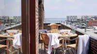Charlottehaven - Ocean View