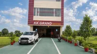 Hotel KK Gand - 2-نجوم