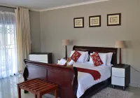 Tinyiko Kruger Lodge - Pensions
