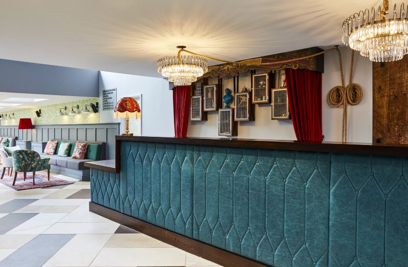 Hotel Indigo Stratford Upon Avon by IHG photo 4