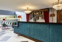 Hotel Indigo STRATFORD UPON AVON by IHG - bar
