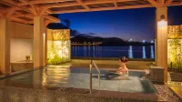 Hotel Green Plaza Hamanako - Hot Springs