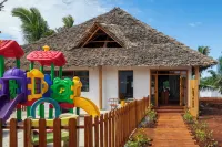Kwanza Resort By SUNRISE - parking