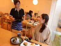 Zen No Yu - breakfast