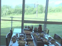 Hakuba Tsugaike Ski Slope Side Espoir Misawa - Bữa sáng