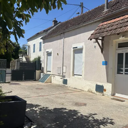 Les Ramponts