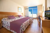 Hotel Servigroup Marina Mar - balcony